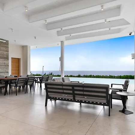 The White House Bed & Breakfast Paphos