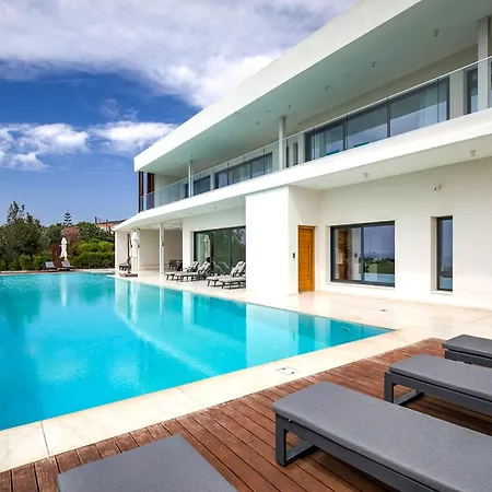 J&c Seacave With Infinity Pool * Πάφος