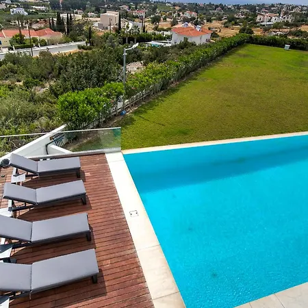 J&c Seacave With Infinity Pool Casa vacanze *