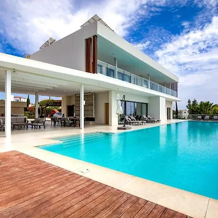 J&c Seacave With Infinity Pool Villa *